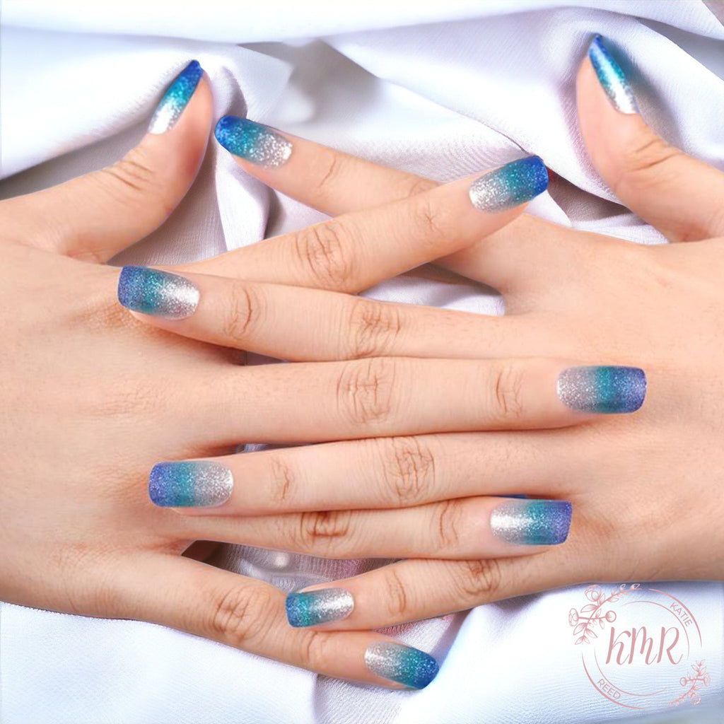 Edith Nail Wrap