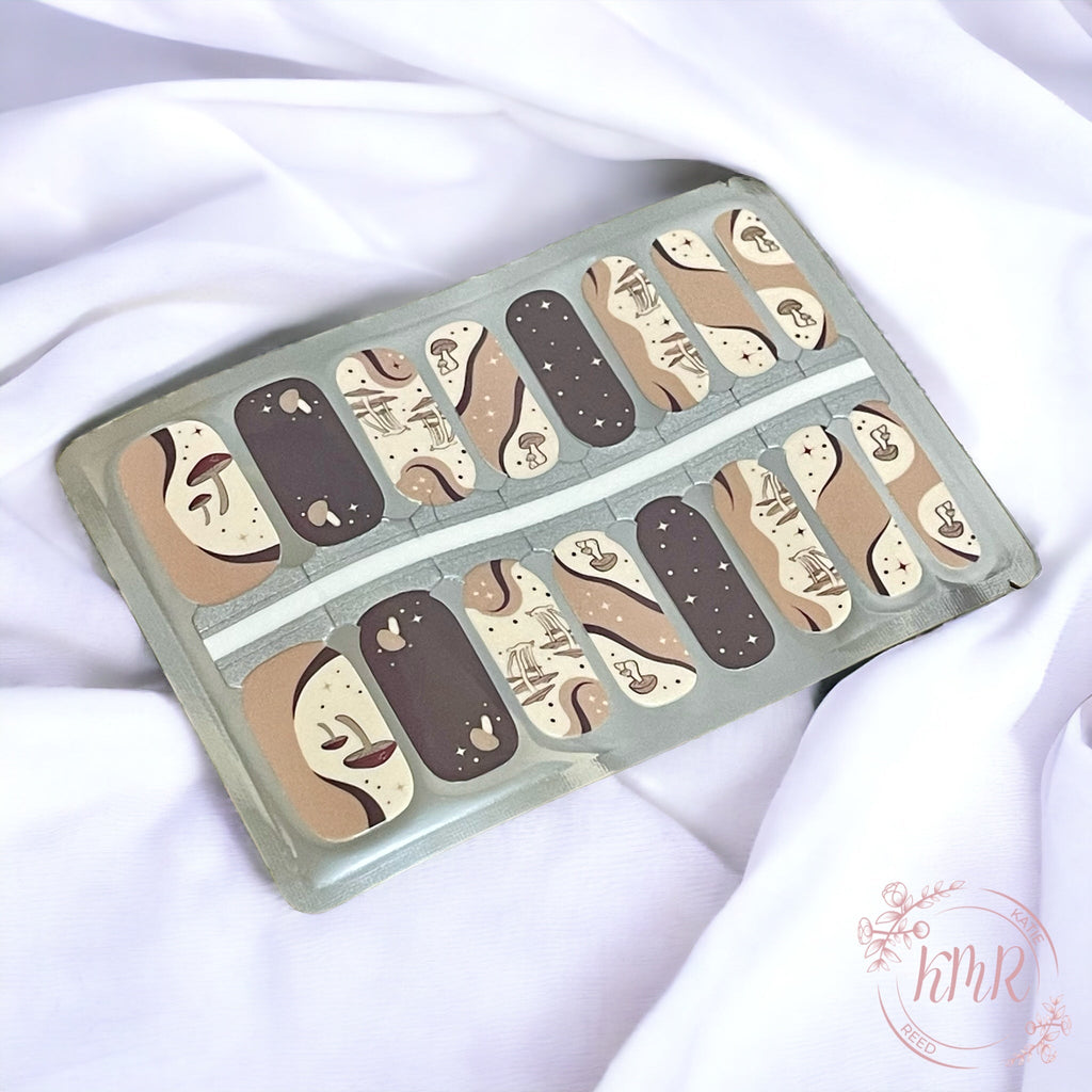 Eliora Nail Wrap