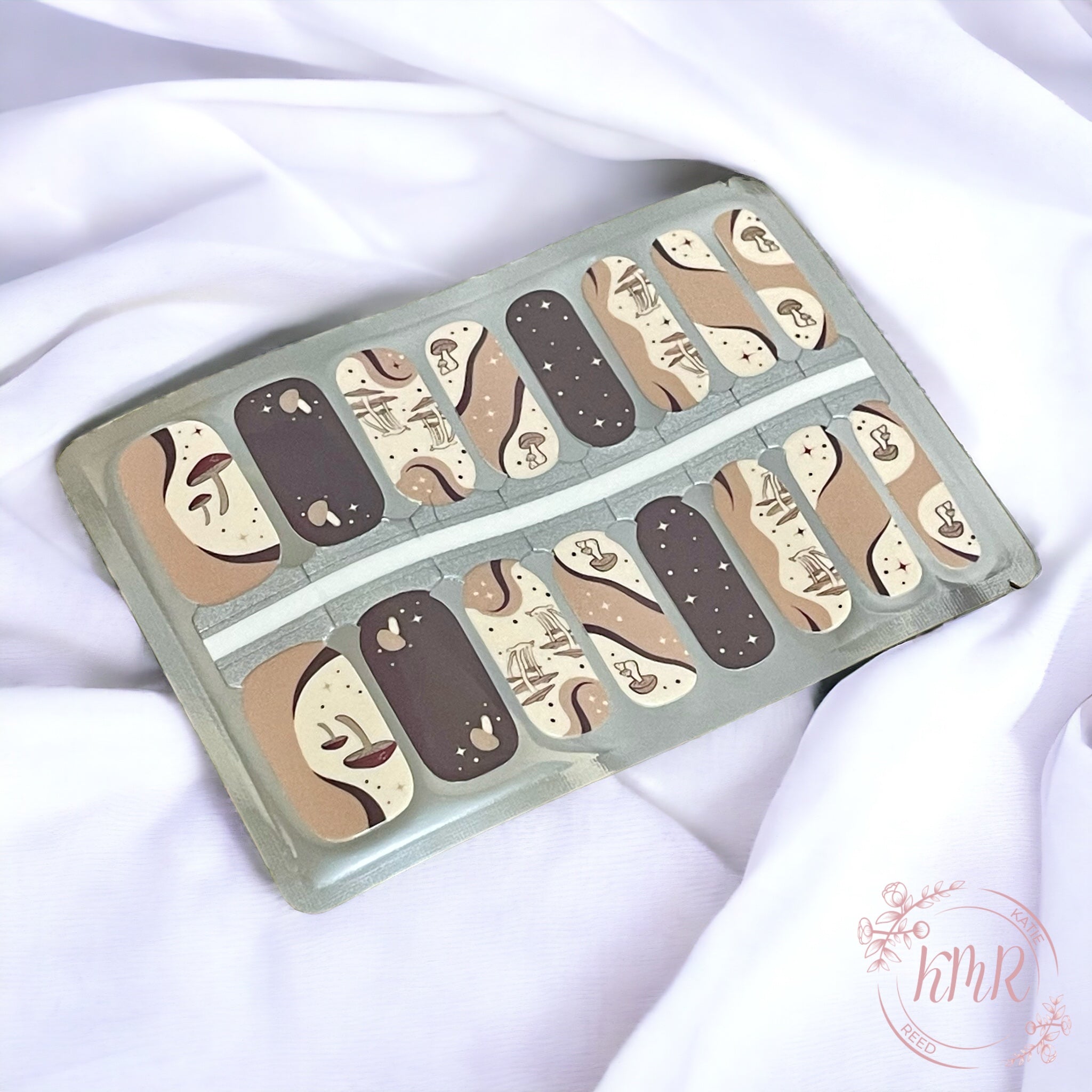 Eliora Nail Wrap