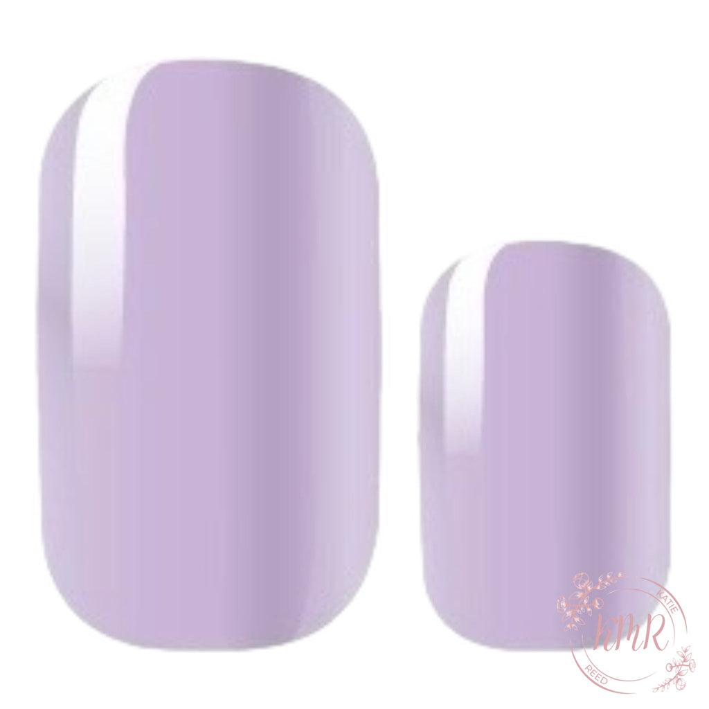 Ida Nail Wrap