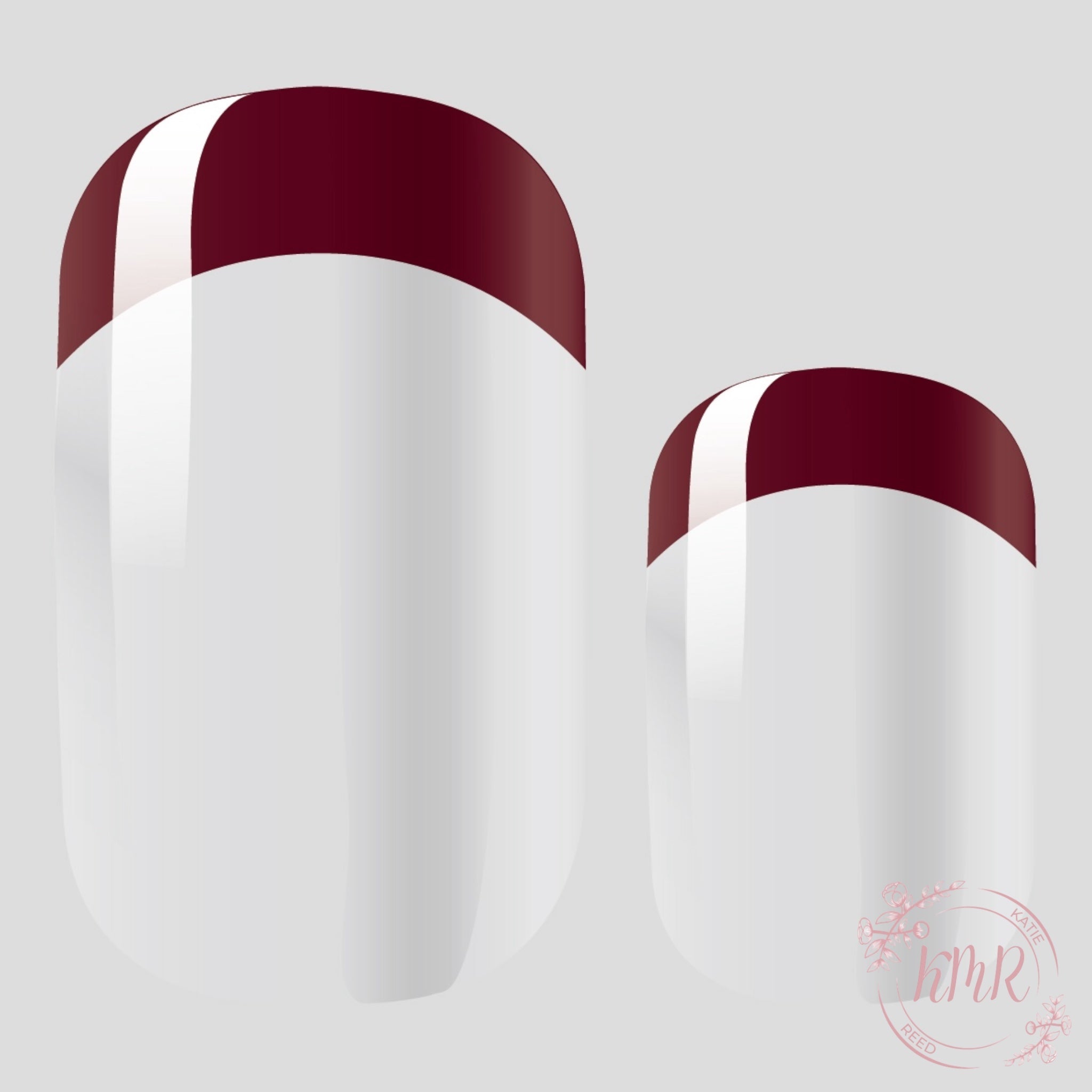 Abril Premier Gel Nail Wrap