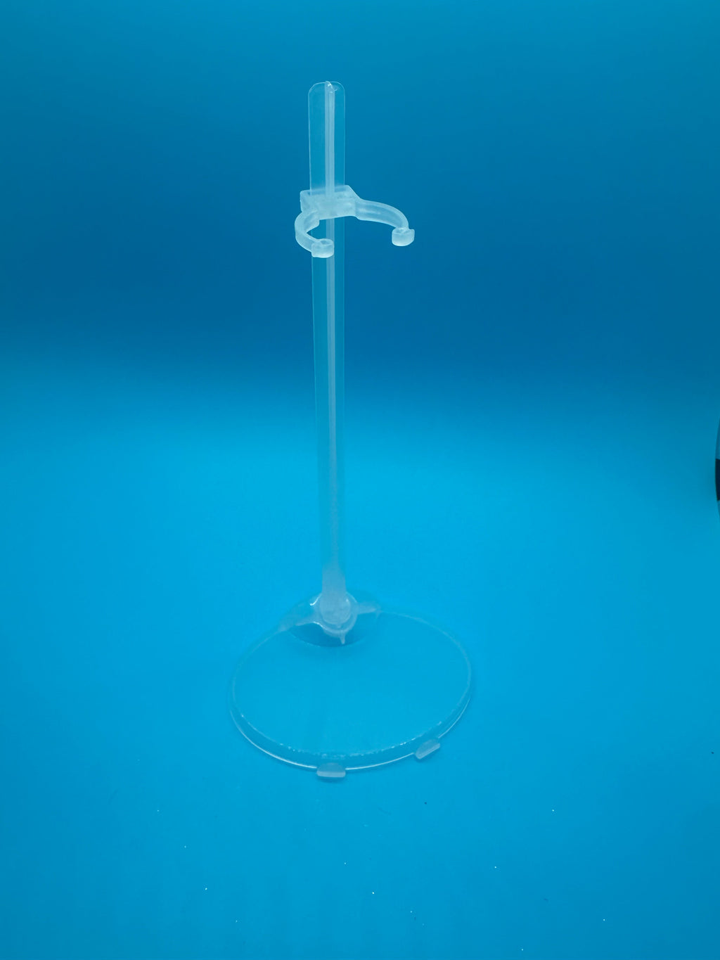 Elf Doll Stand
