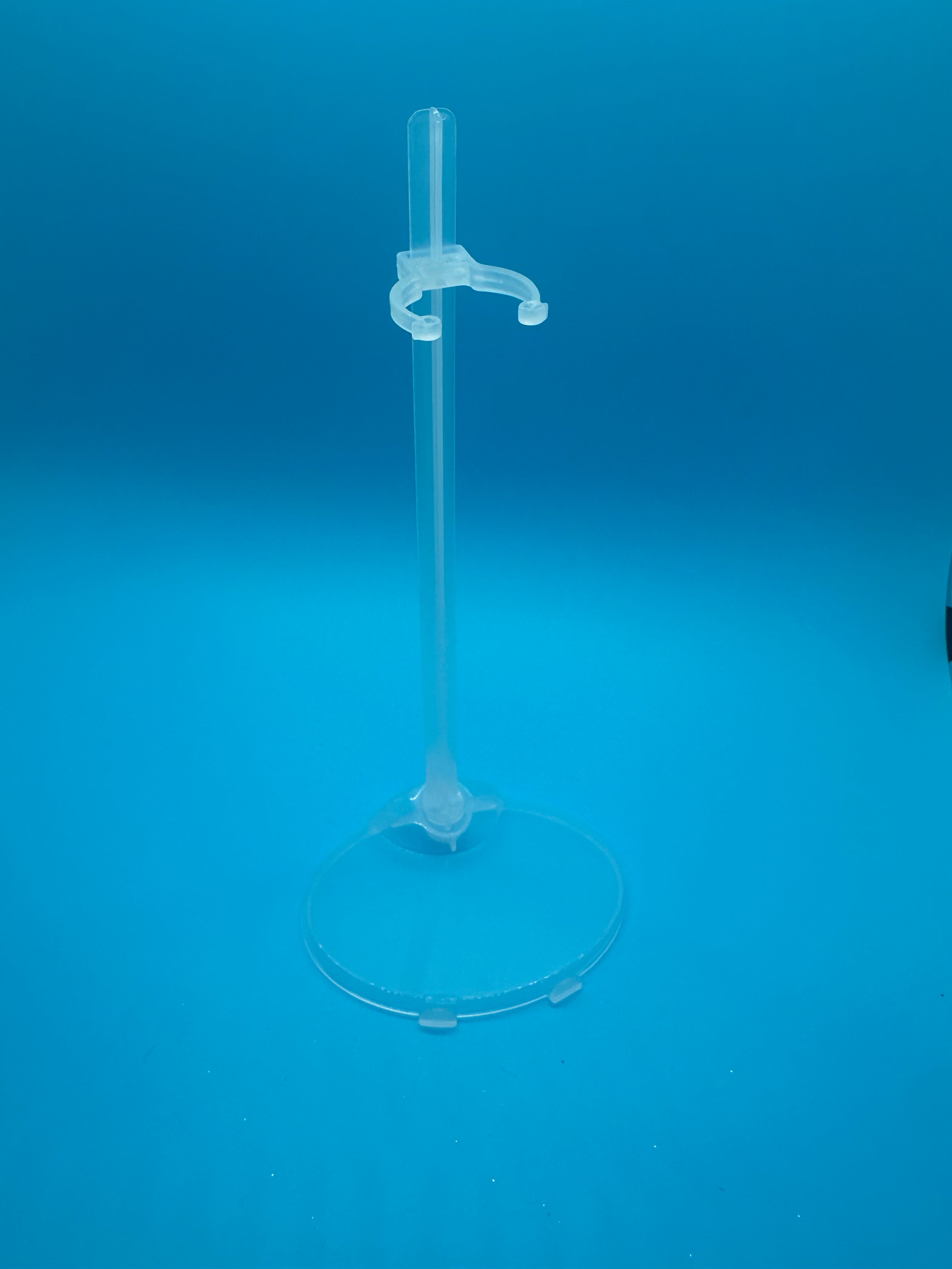 Elf Doll Stand