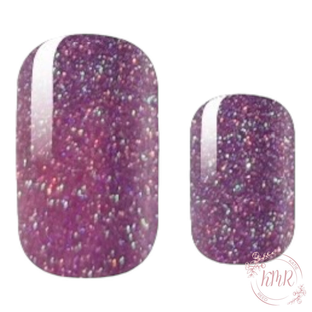 Mabel Nail Wrap