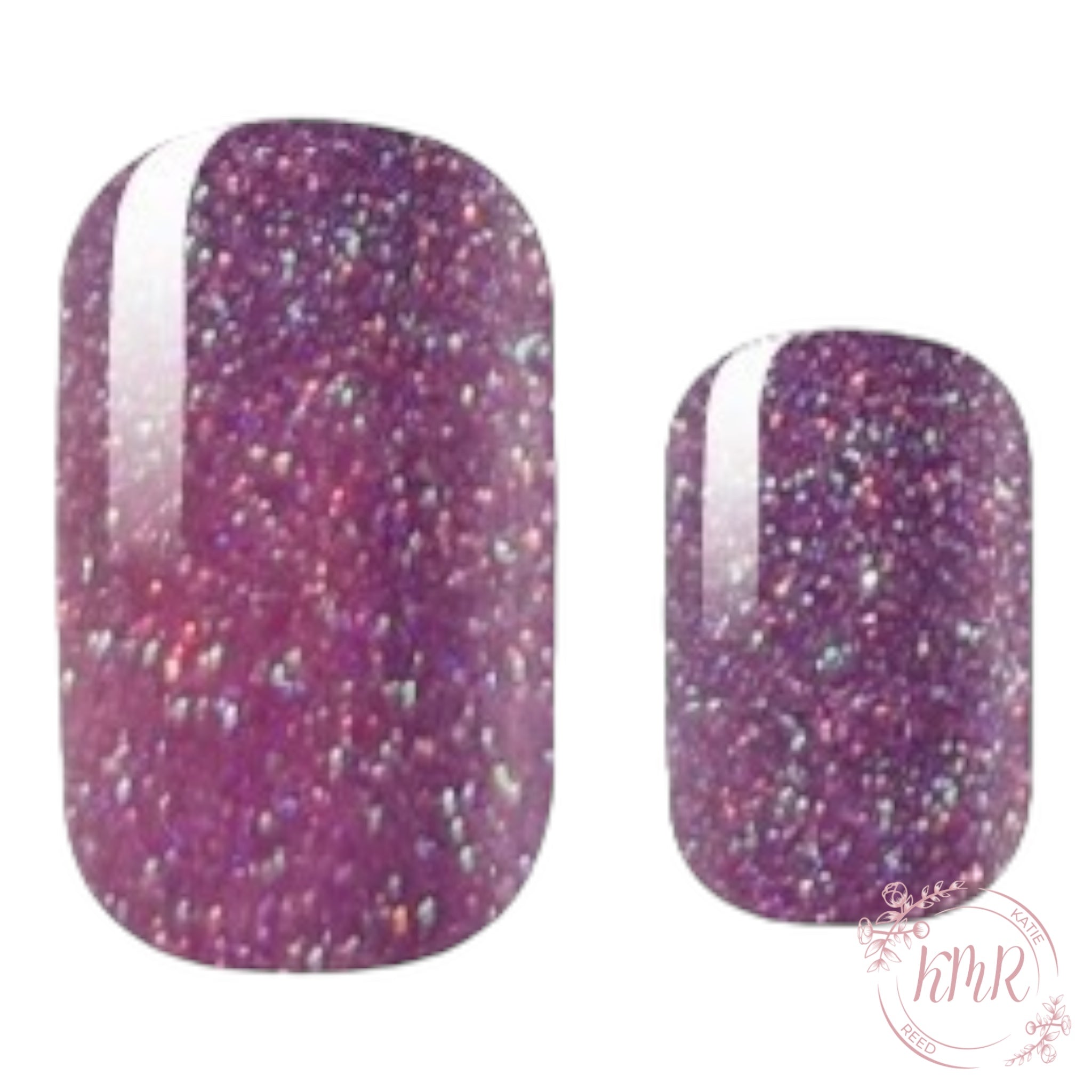 Mabel Nail Wrap