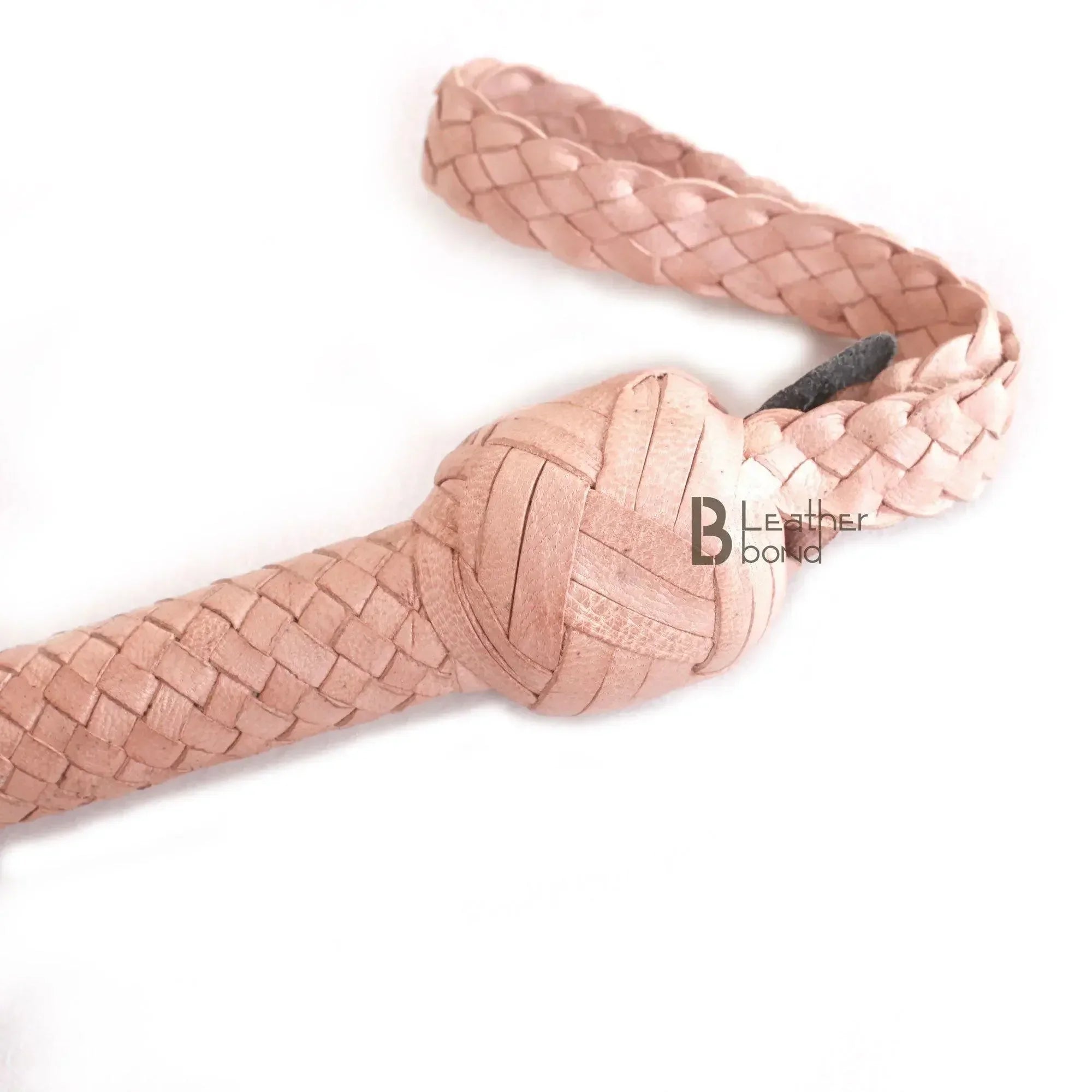 Bull Whip 6, 8, 10, 12, 14 & 16 Feet long 12 Strands Cowhide Leather Equestrian Bullwhip Indiana Jones