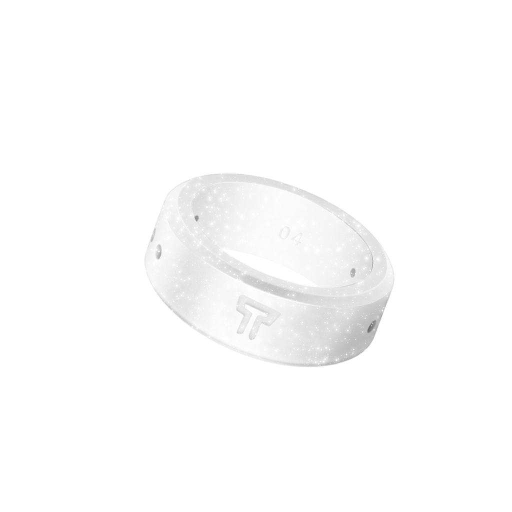 Sparkle White
