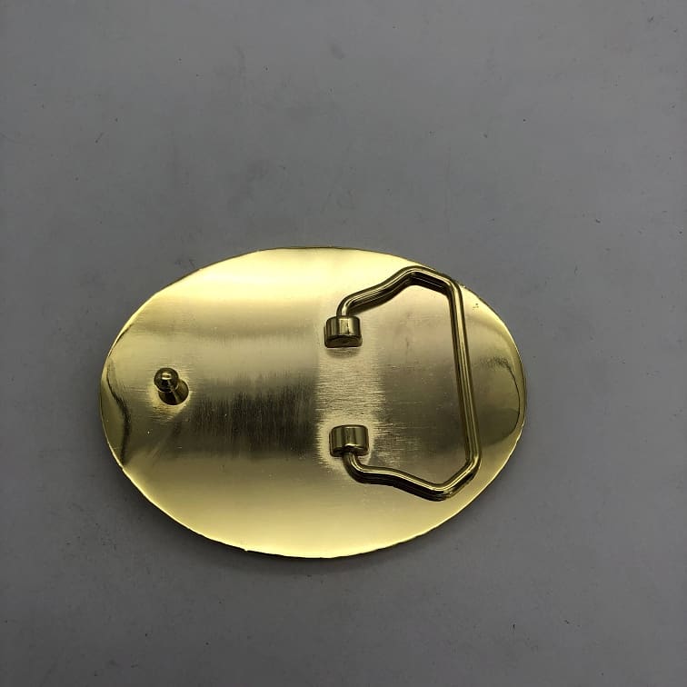 OSI Belt Buckle