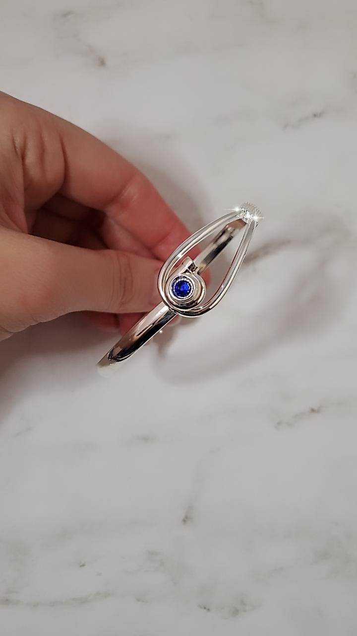 Turbo Bracelet