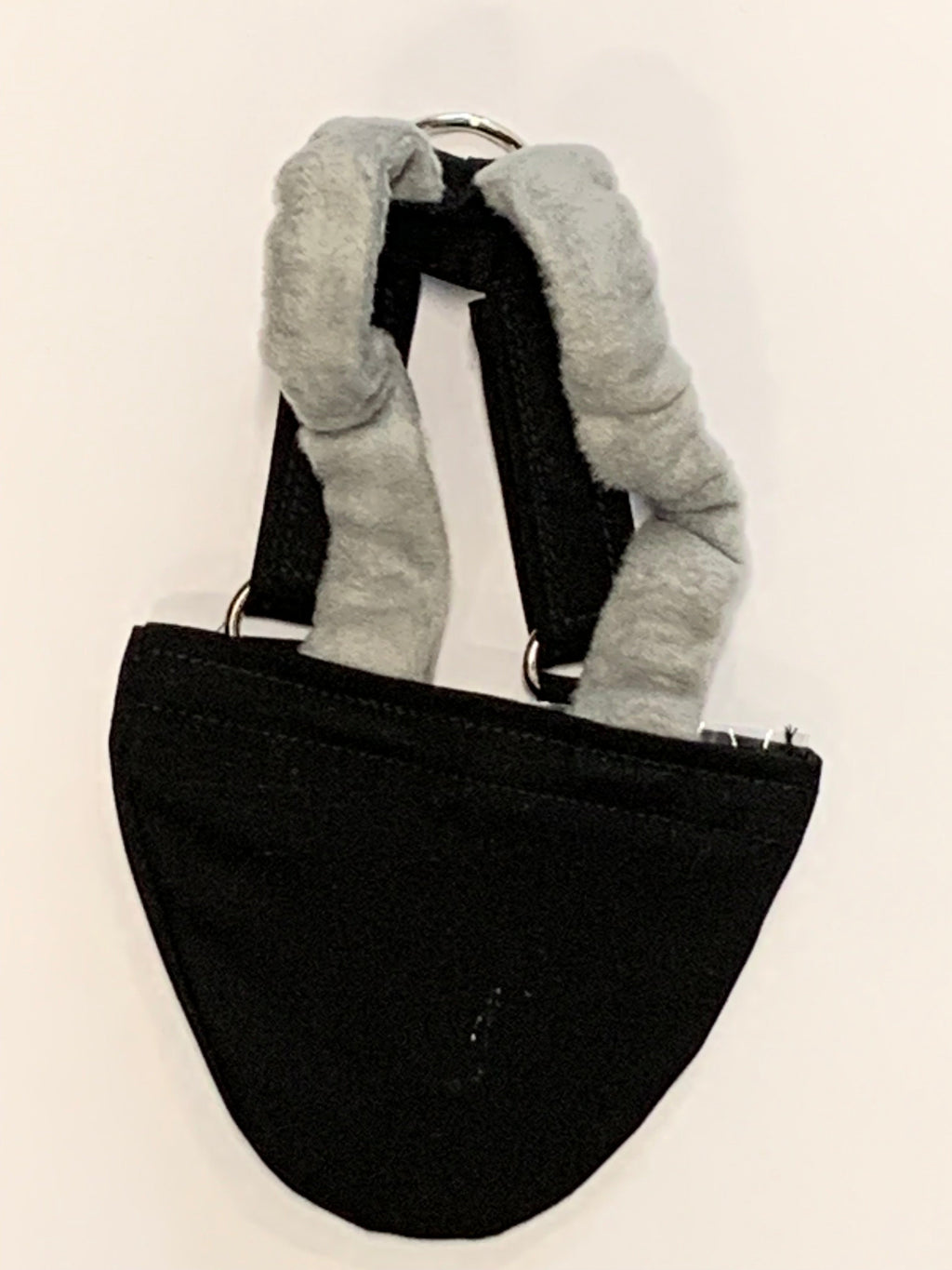 Hen Holster Bird Diaper/Harness (Hand-Made in USA) with Removable Vinyl Liner