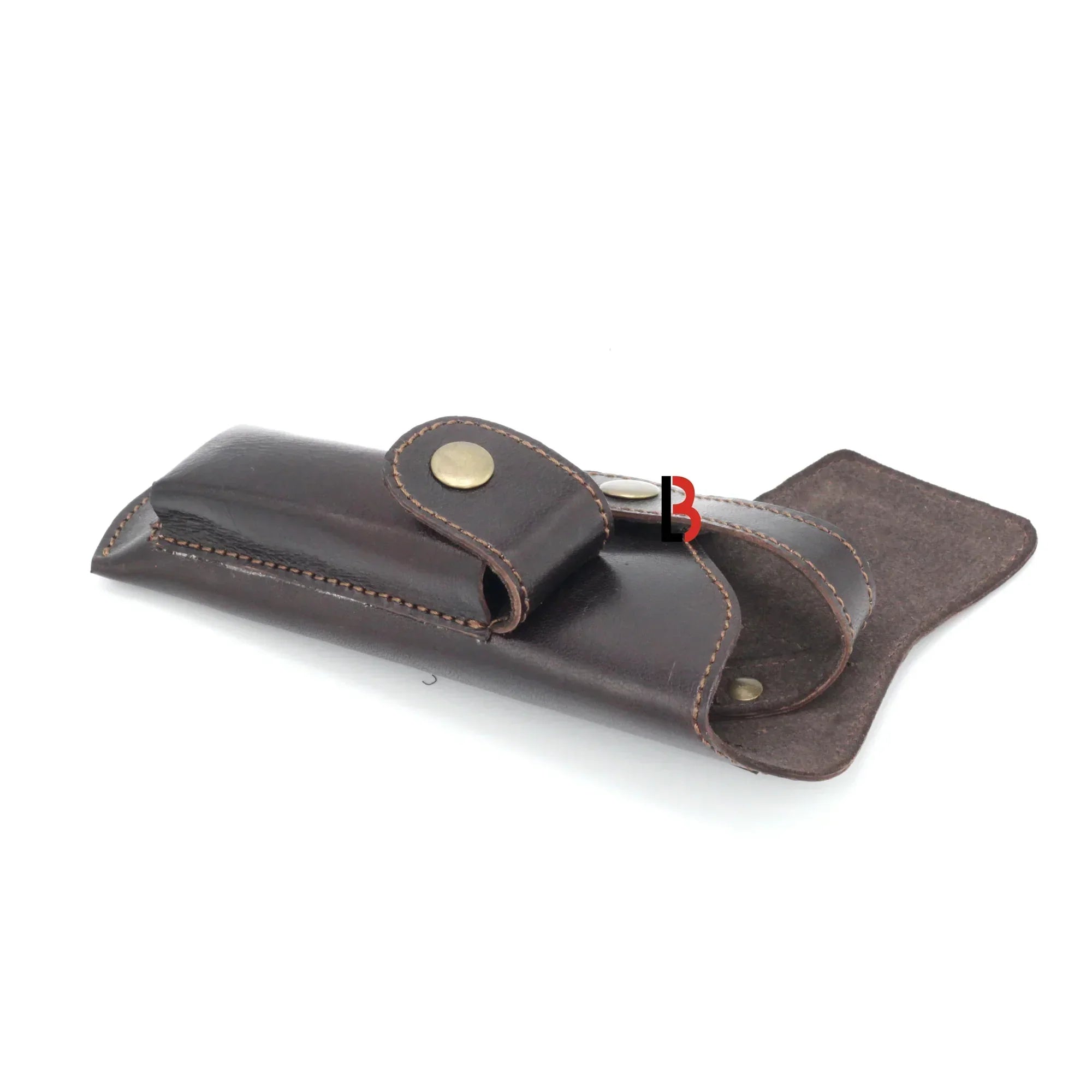 Cowhide Leather Universal Gun Holster Best Concealed Carry Pistol Holster