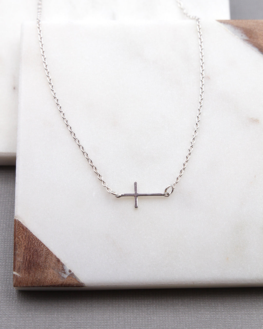 Marie Necklace