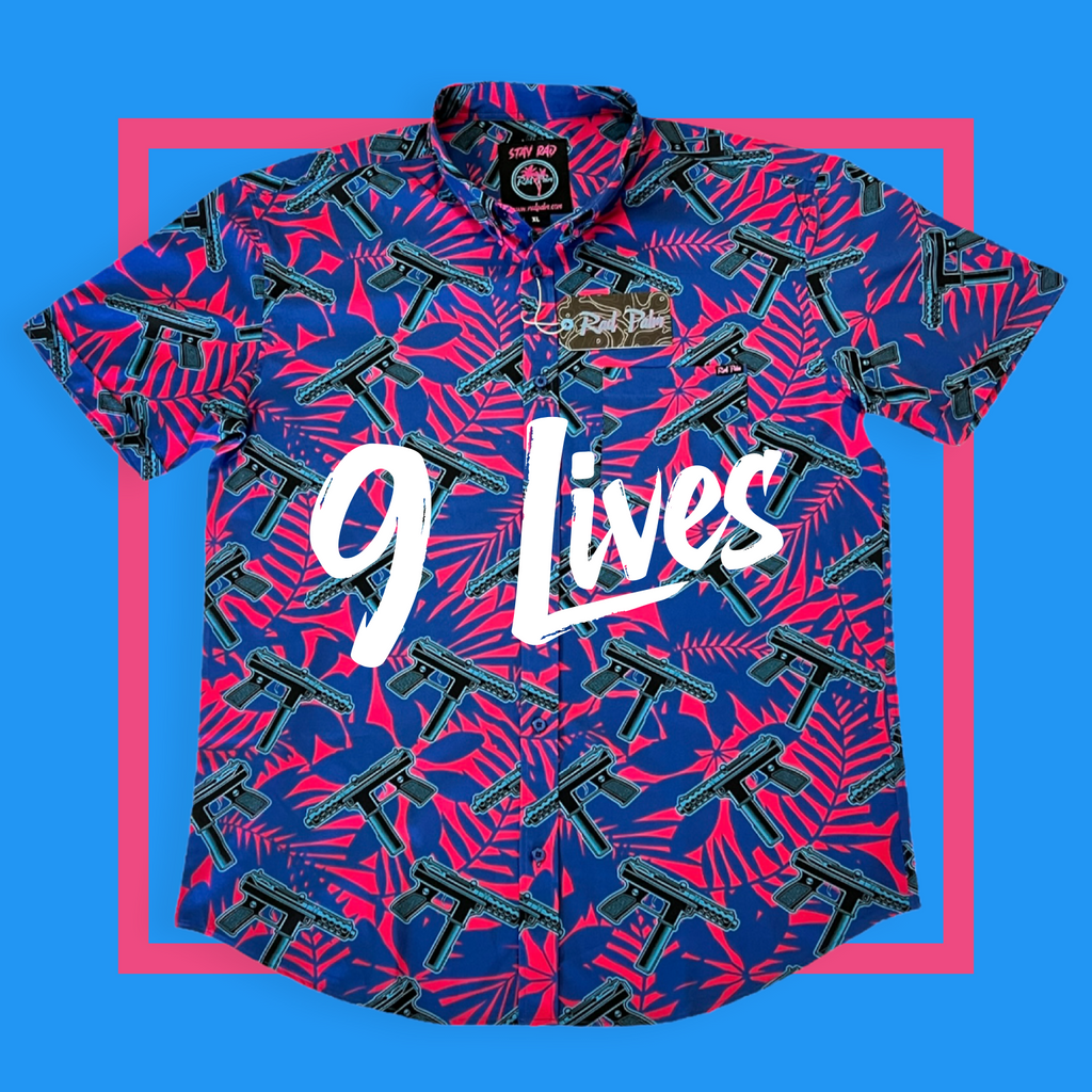 9 Lives