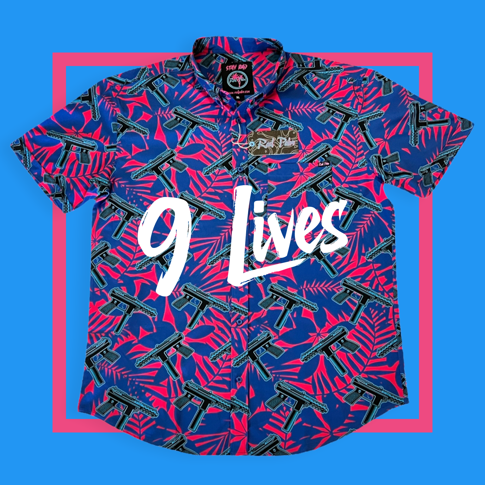 9 Lives
