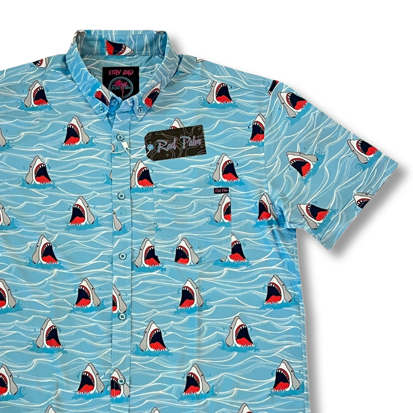 Shark Bait