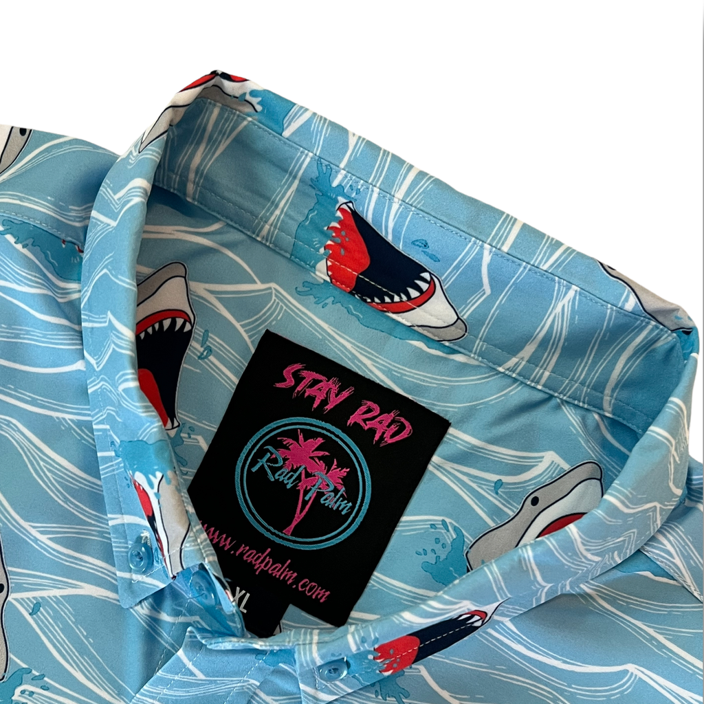 Shark Bait