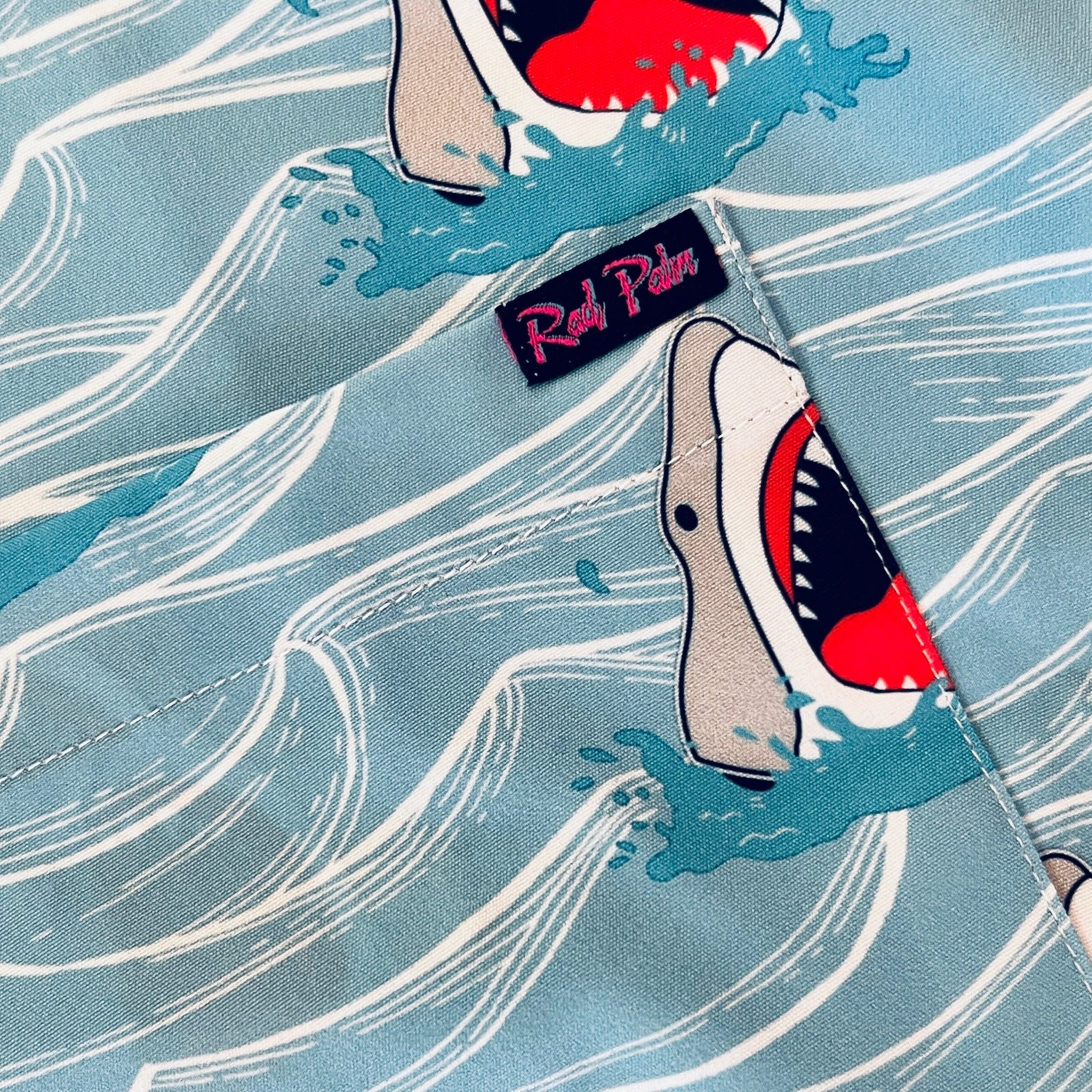 Shark Bait