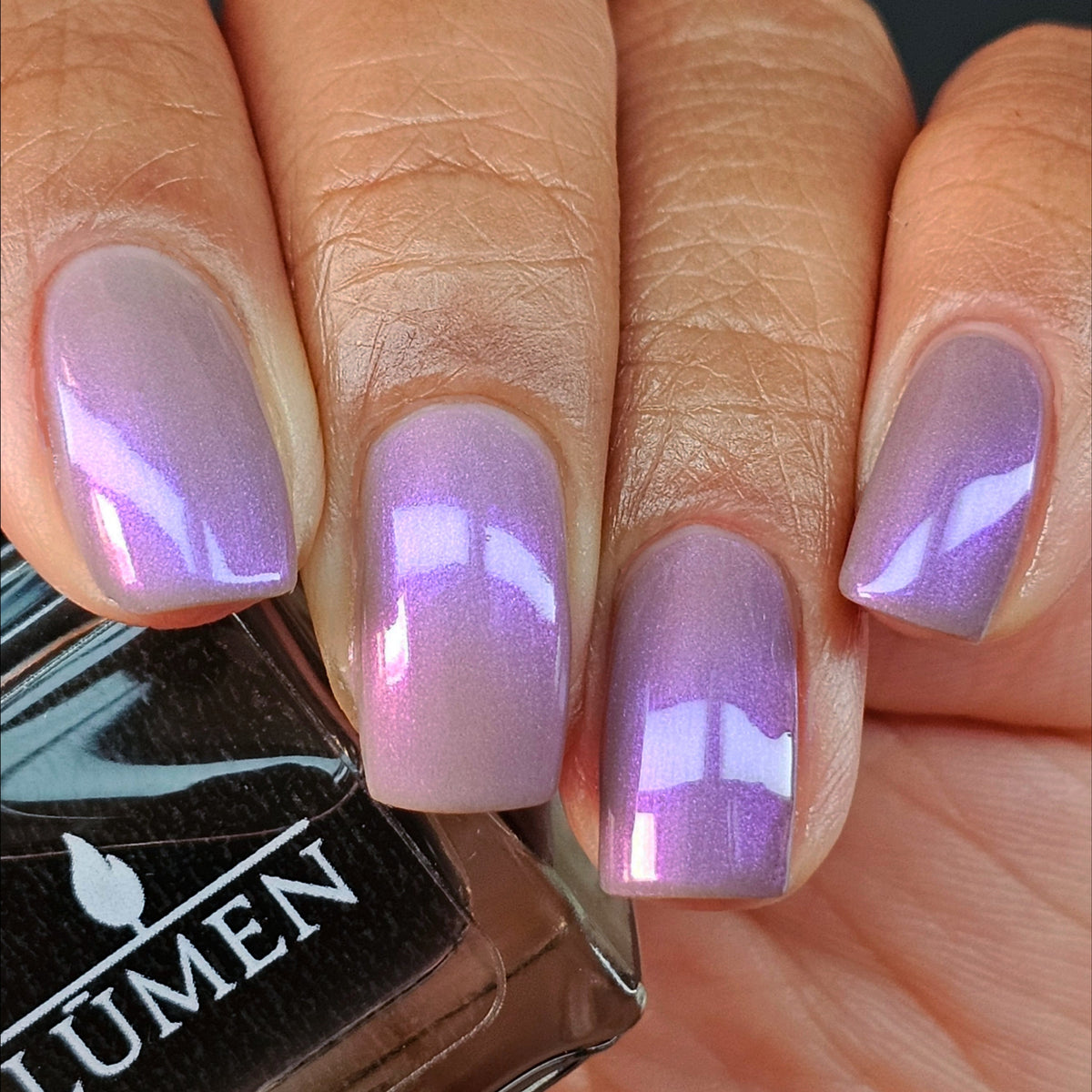 Obsidian Smoke