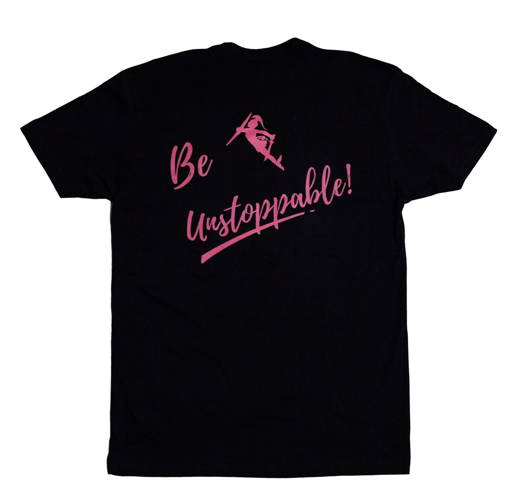 Harbinger Graphic T-shirt