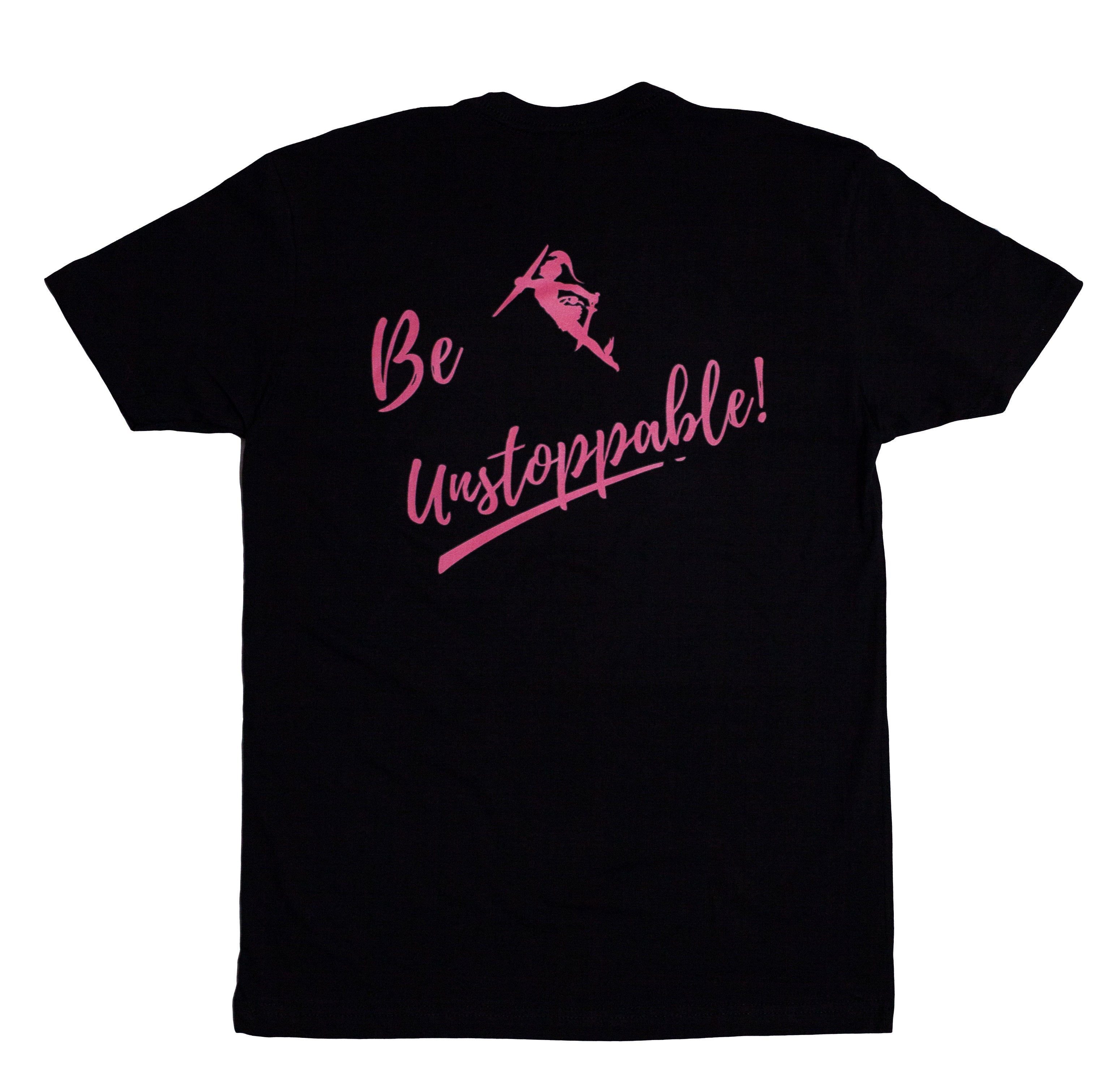 Harbinger Graphic T-shirt