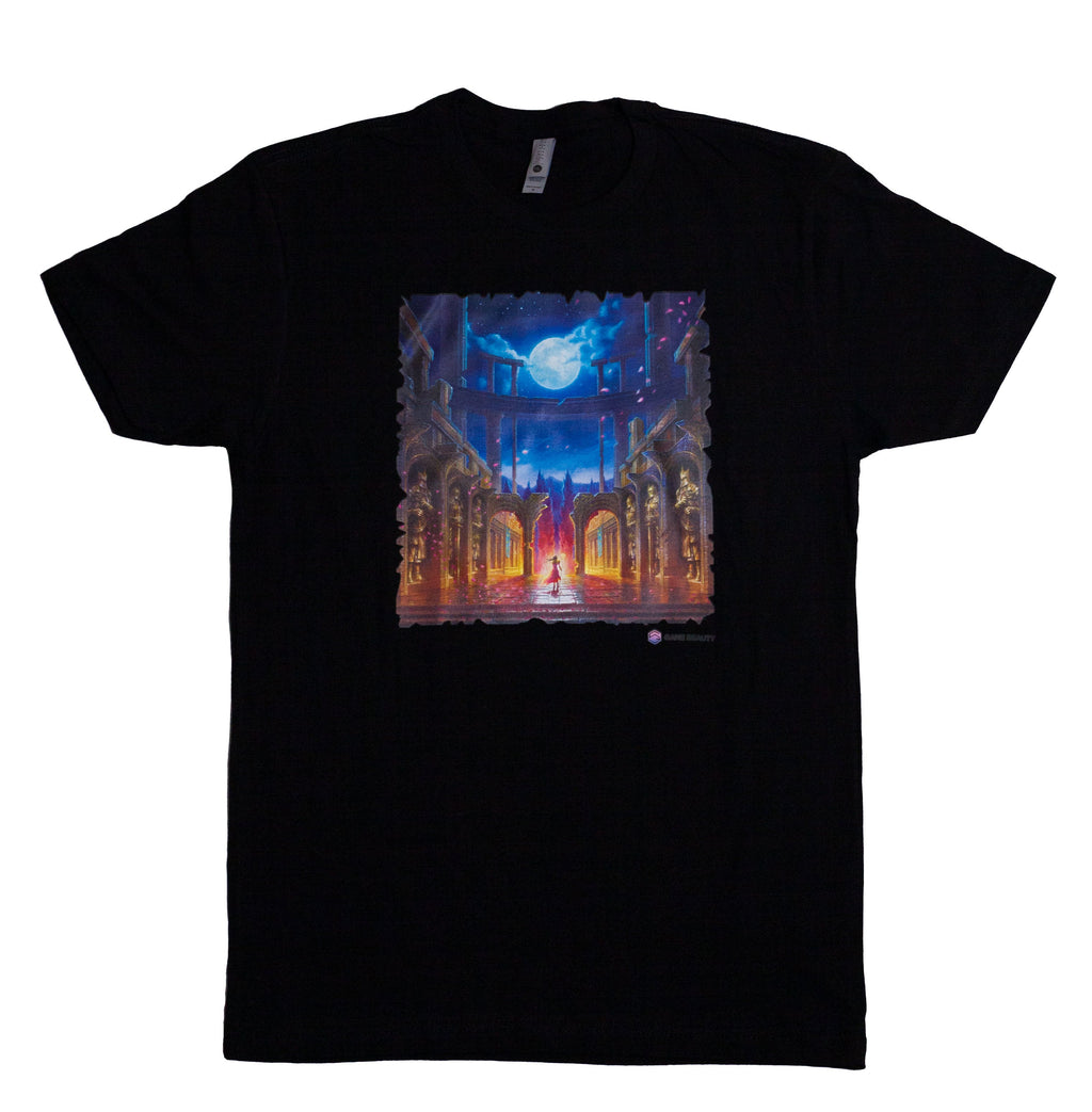 Victory Graphic T-shirt