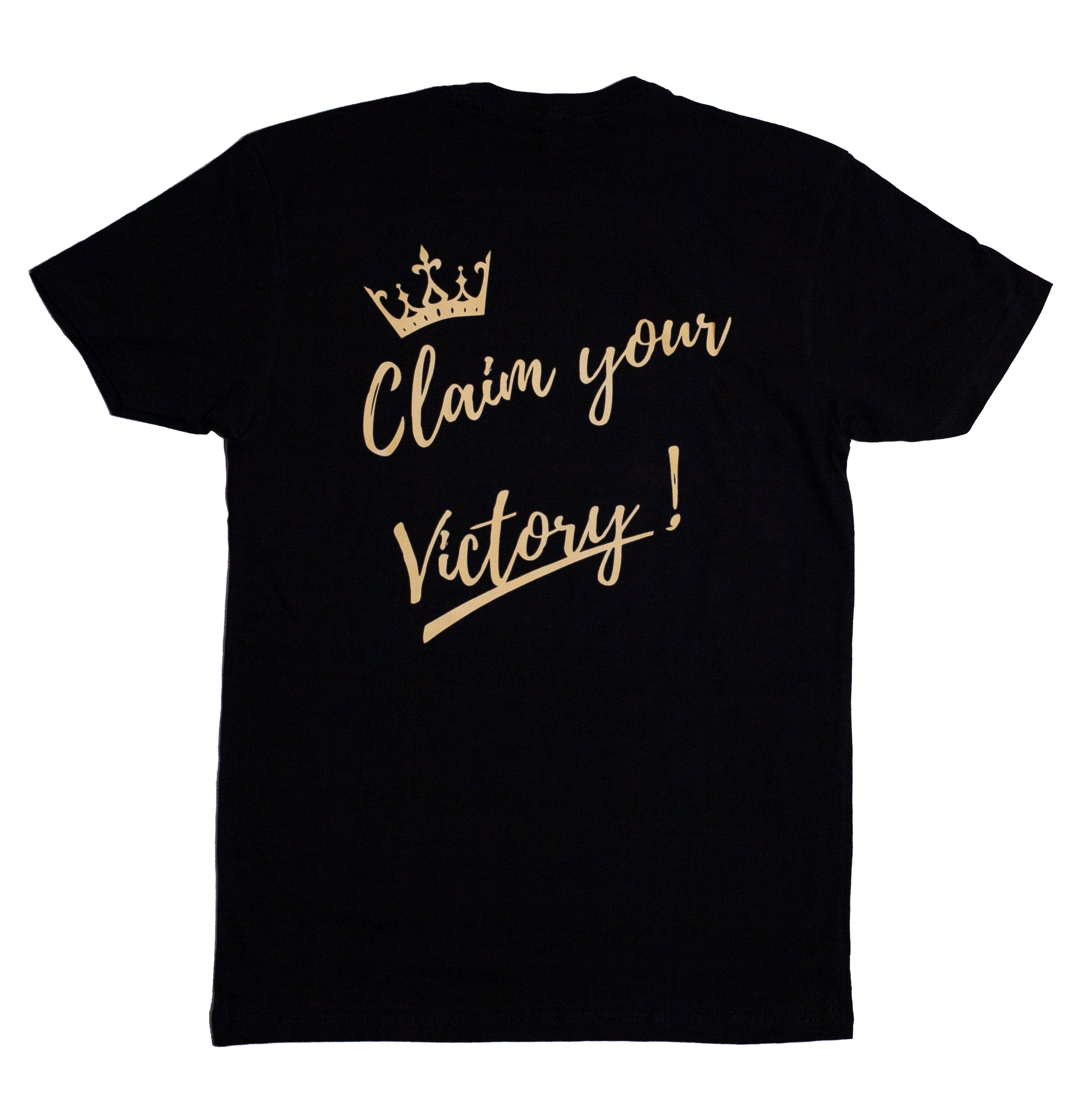 Victory Graphic T-shirt