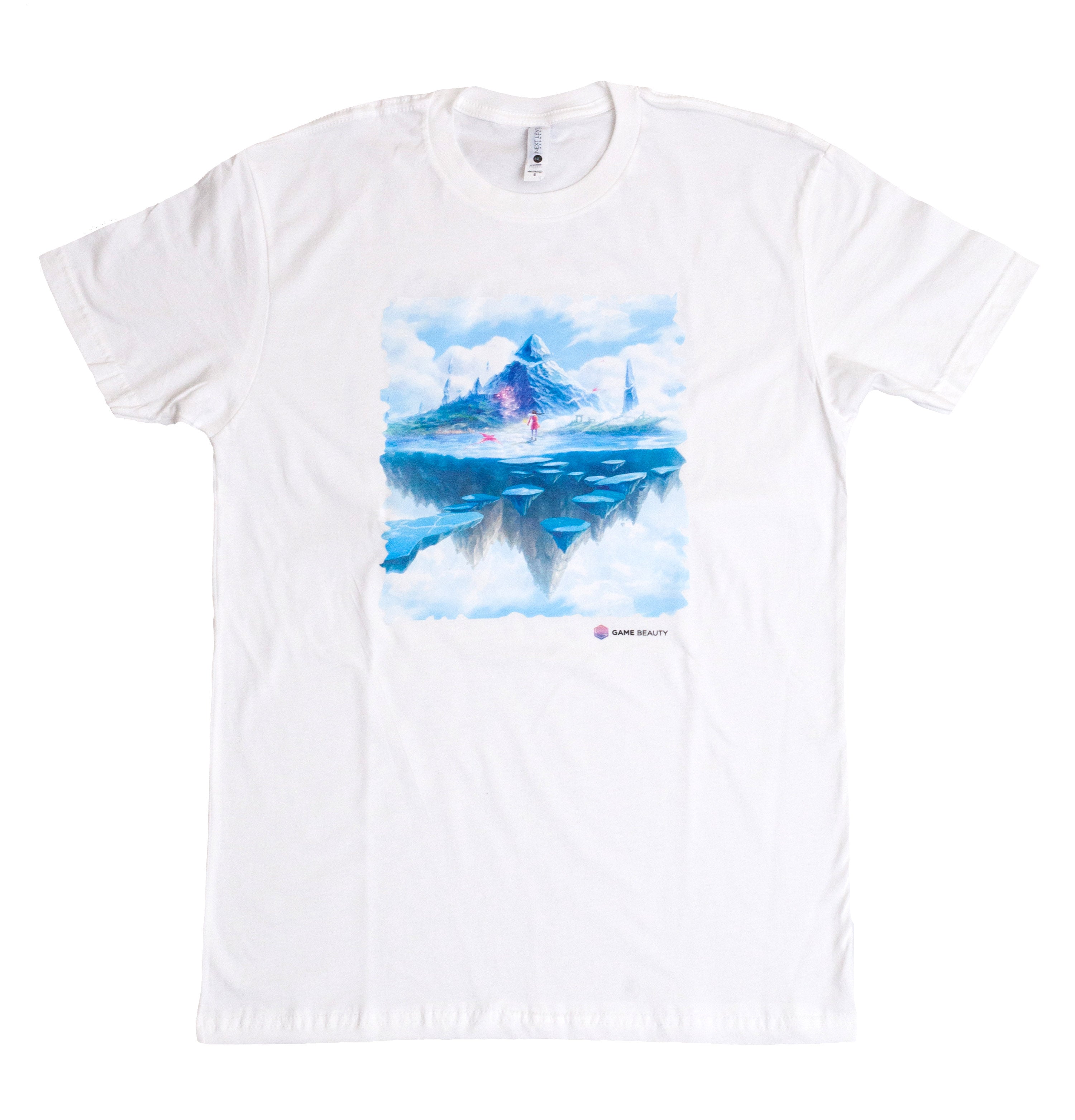 Fantasy Graphic T-shirt