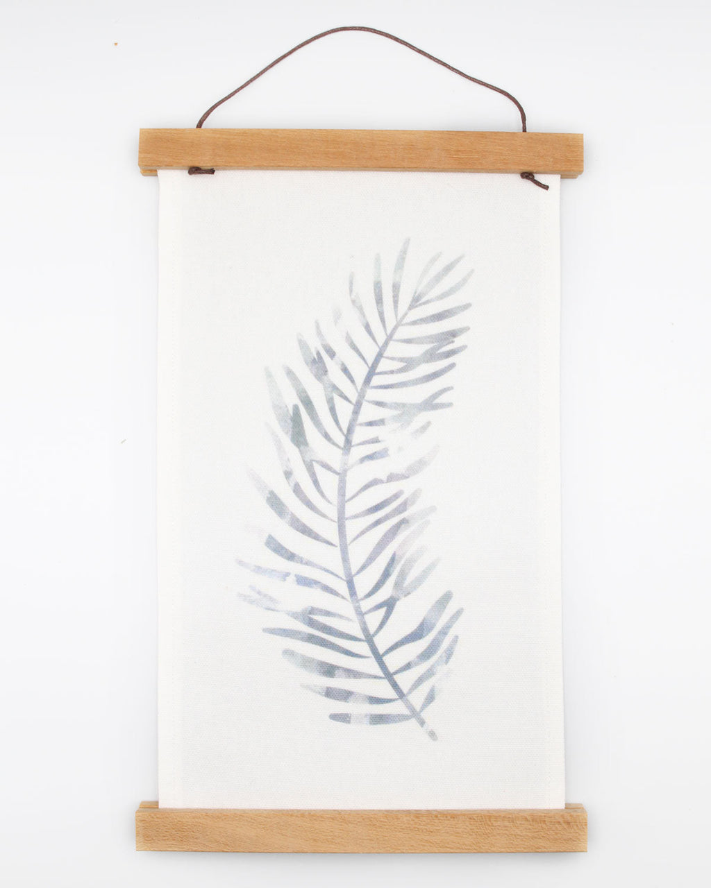 Fabric Wall Hanging - Frame Not Included