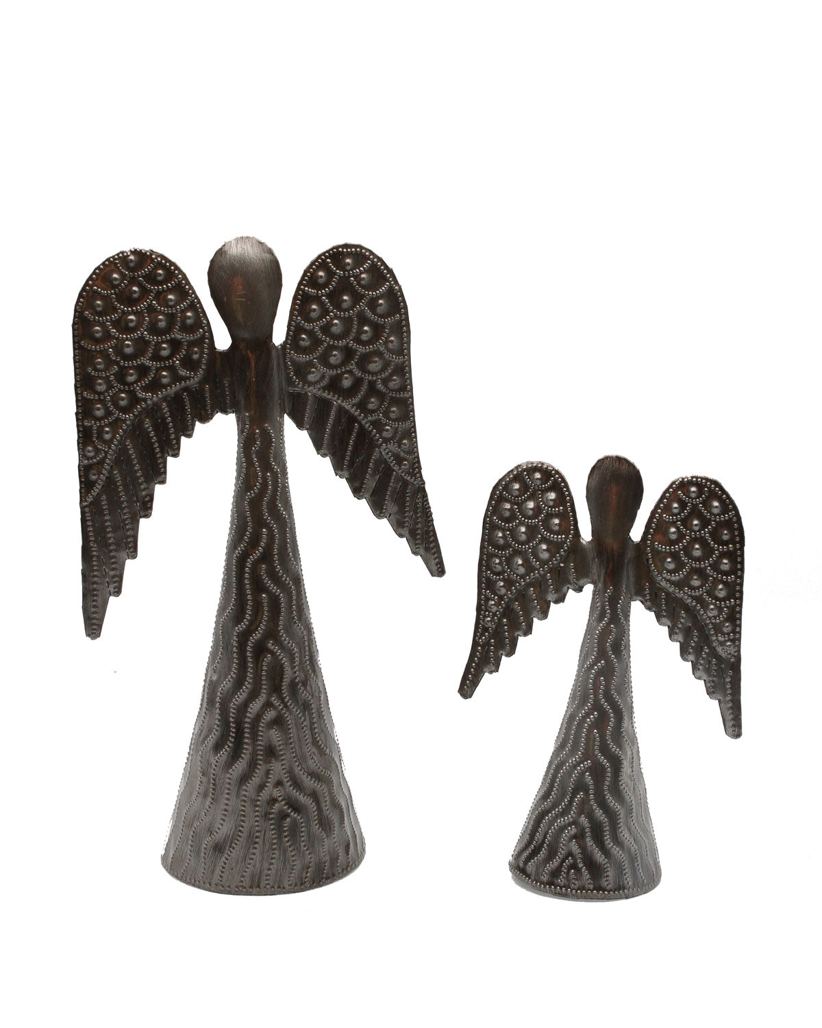 Angel Metal Art Set
