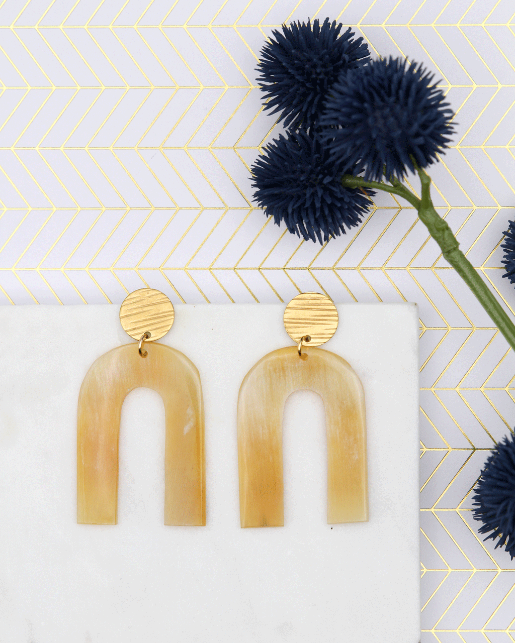 Loraine Earrings