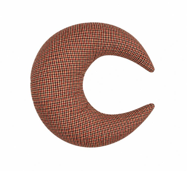 Feeding Support Old Nursing Pillow Cover