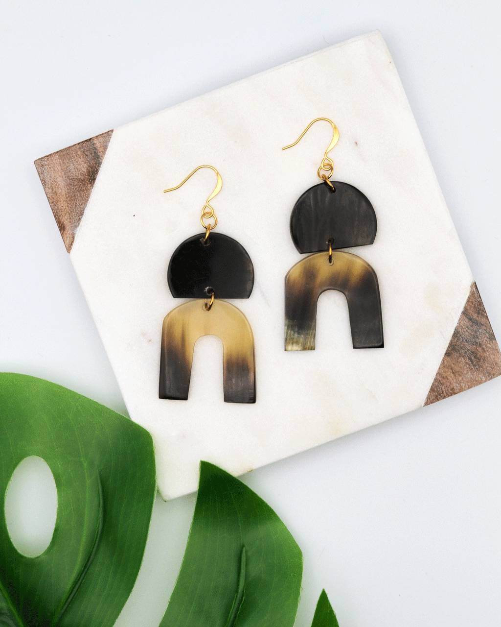 Dieuna Earrings