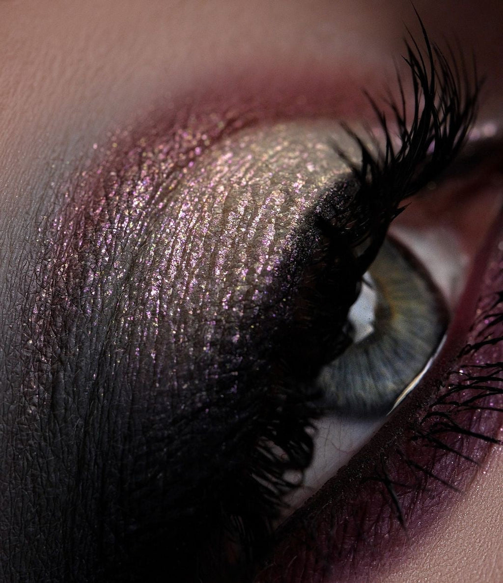 Harbinger Palette