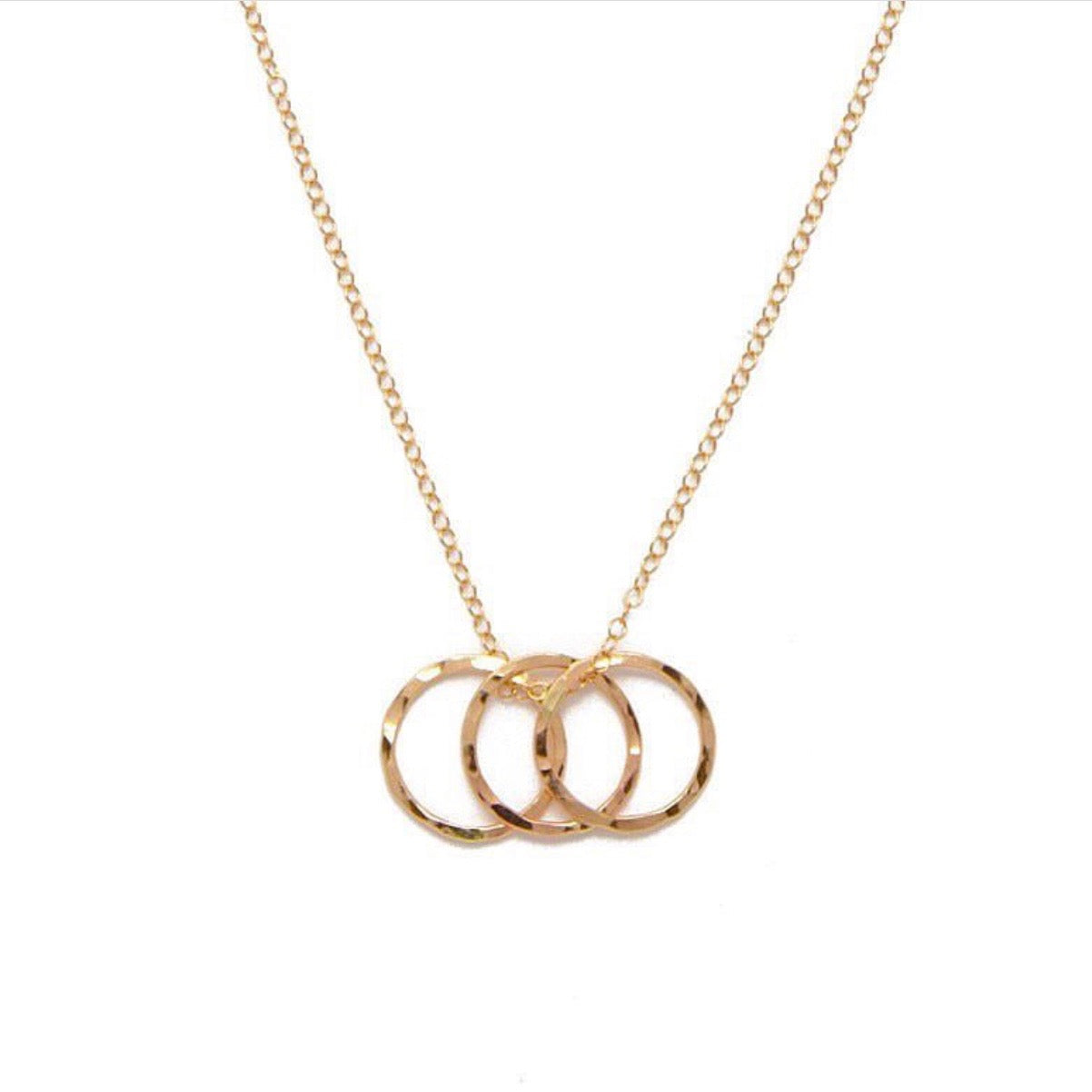 SAMANTHA NECKLACE