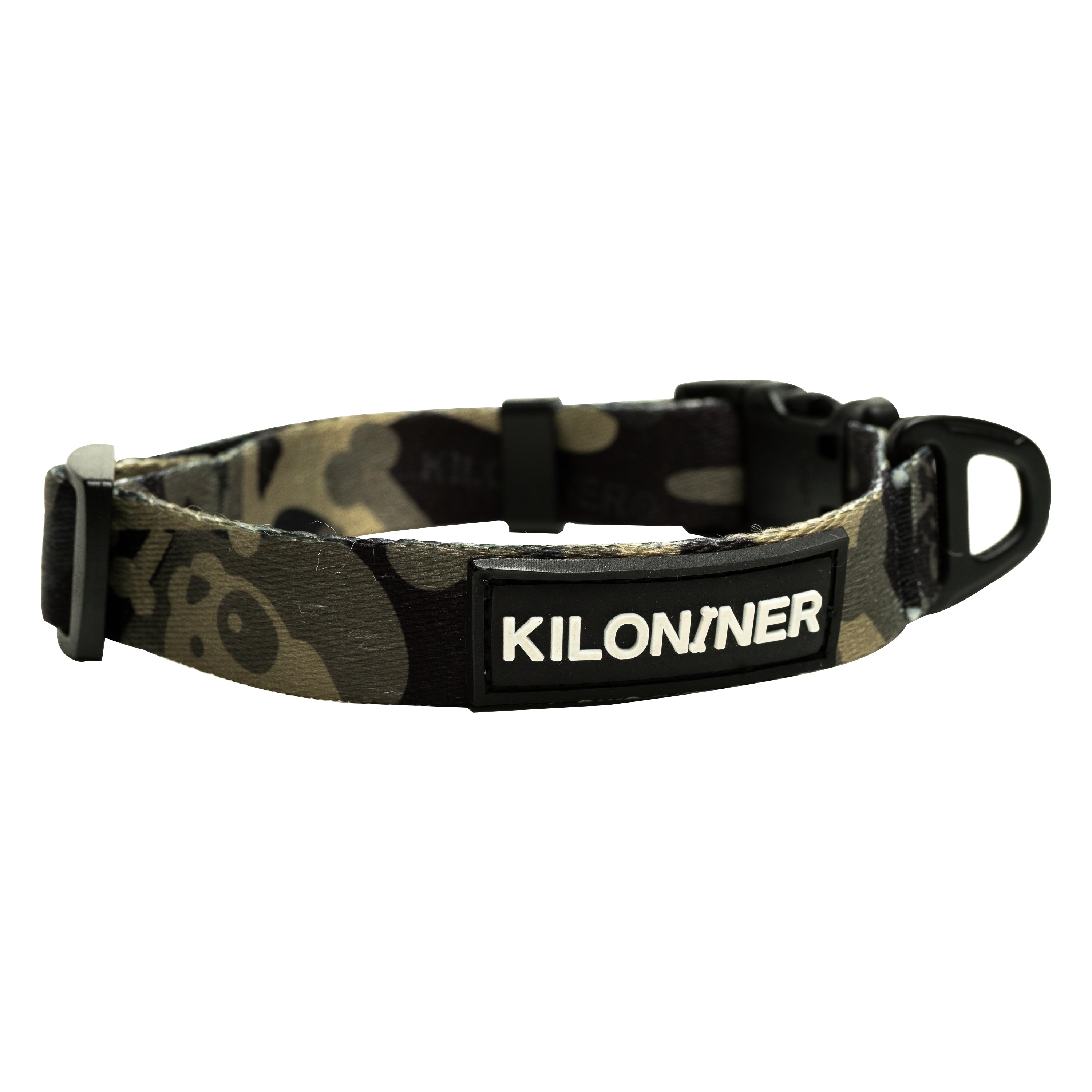 Strike Collar