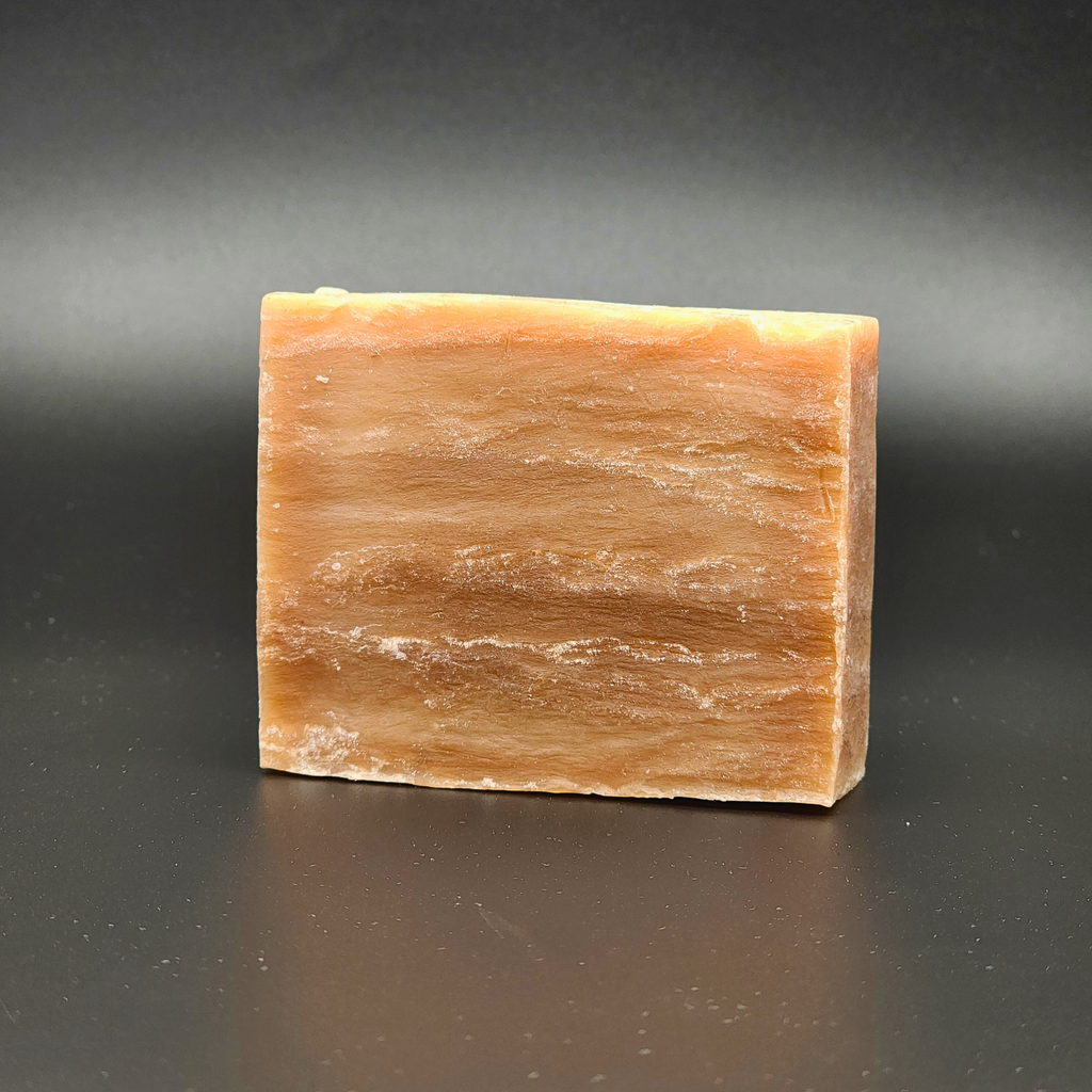 "In My Kingdom Cold" Handmade Vegan Bar Soap (SEASONAL)