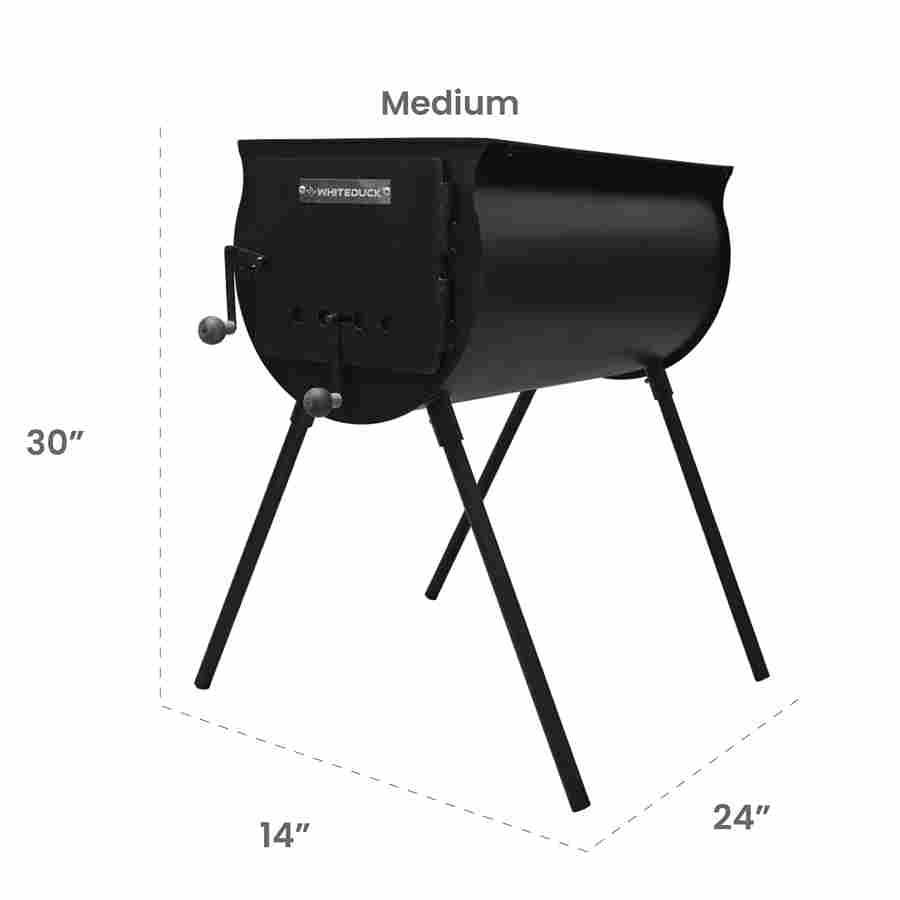 Anchor Stove - Medium