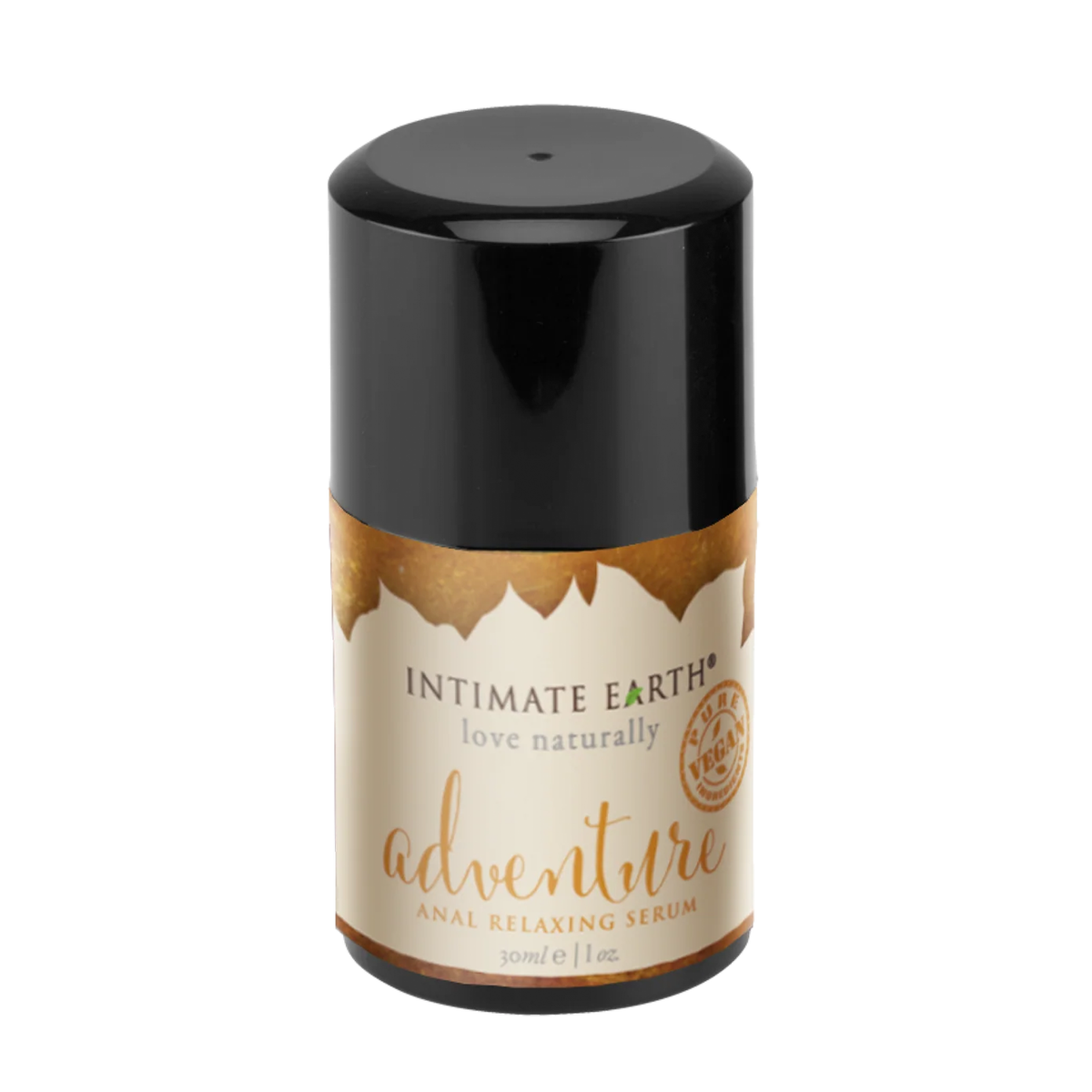 Intimate Earth Adventure Anal Relaxing Serum, 1 oz