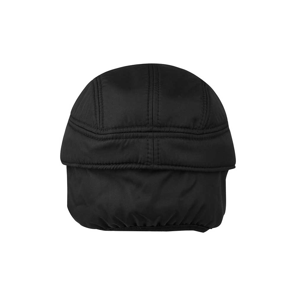 Camper Cap