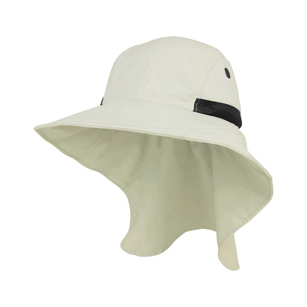 Ladies' Hiker Hat