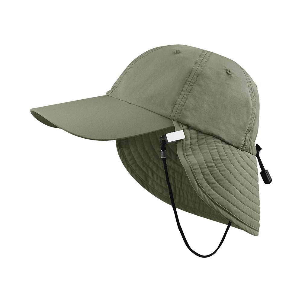 Port Cap