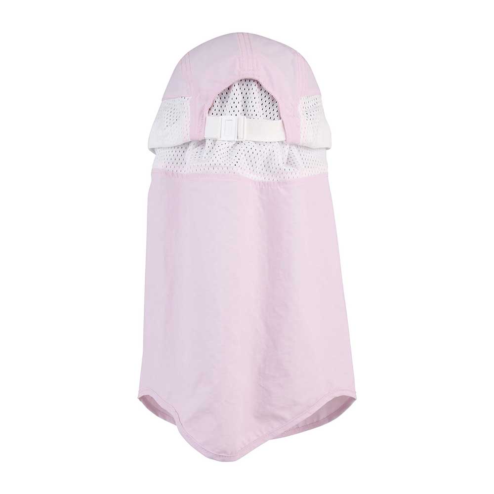 Link Flap Cap