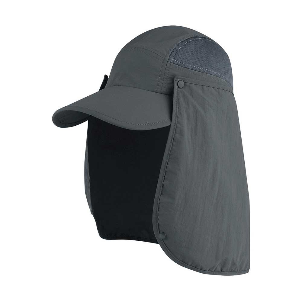 Backwoods Cap
