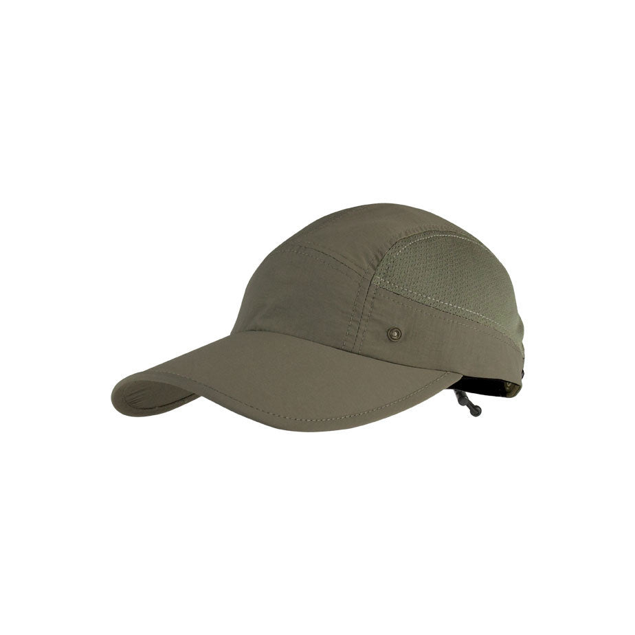 Backwoods Cap