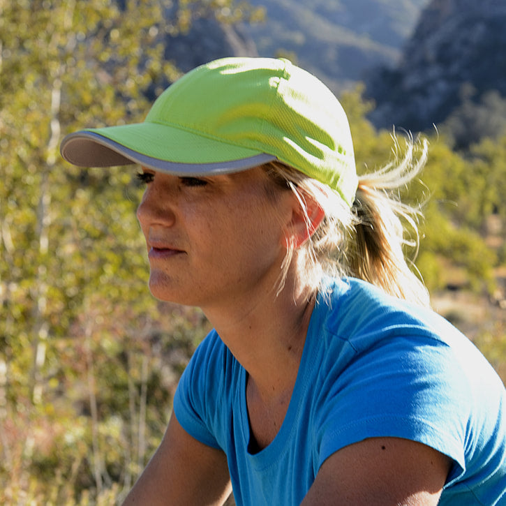 Reflex Cap