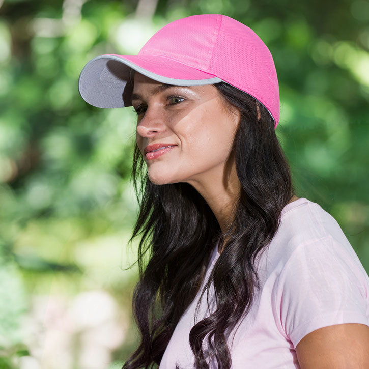 Reflex Cap
