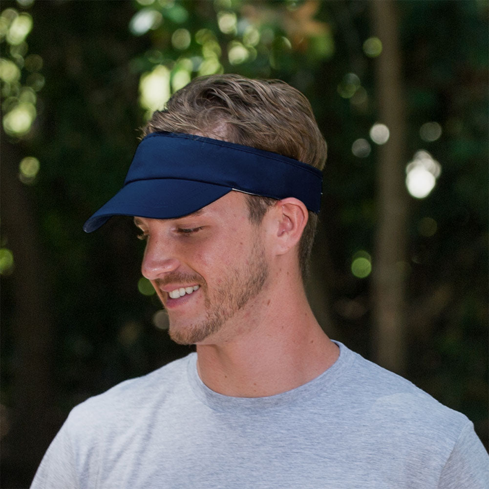 Rip Visor