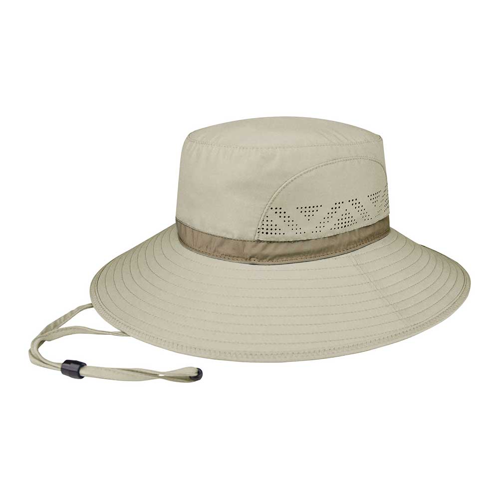 Sunset Hat