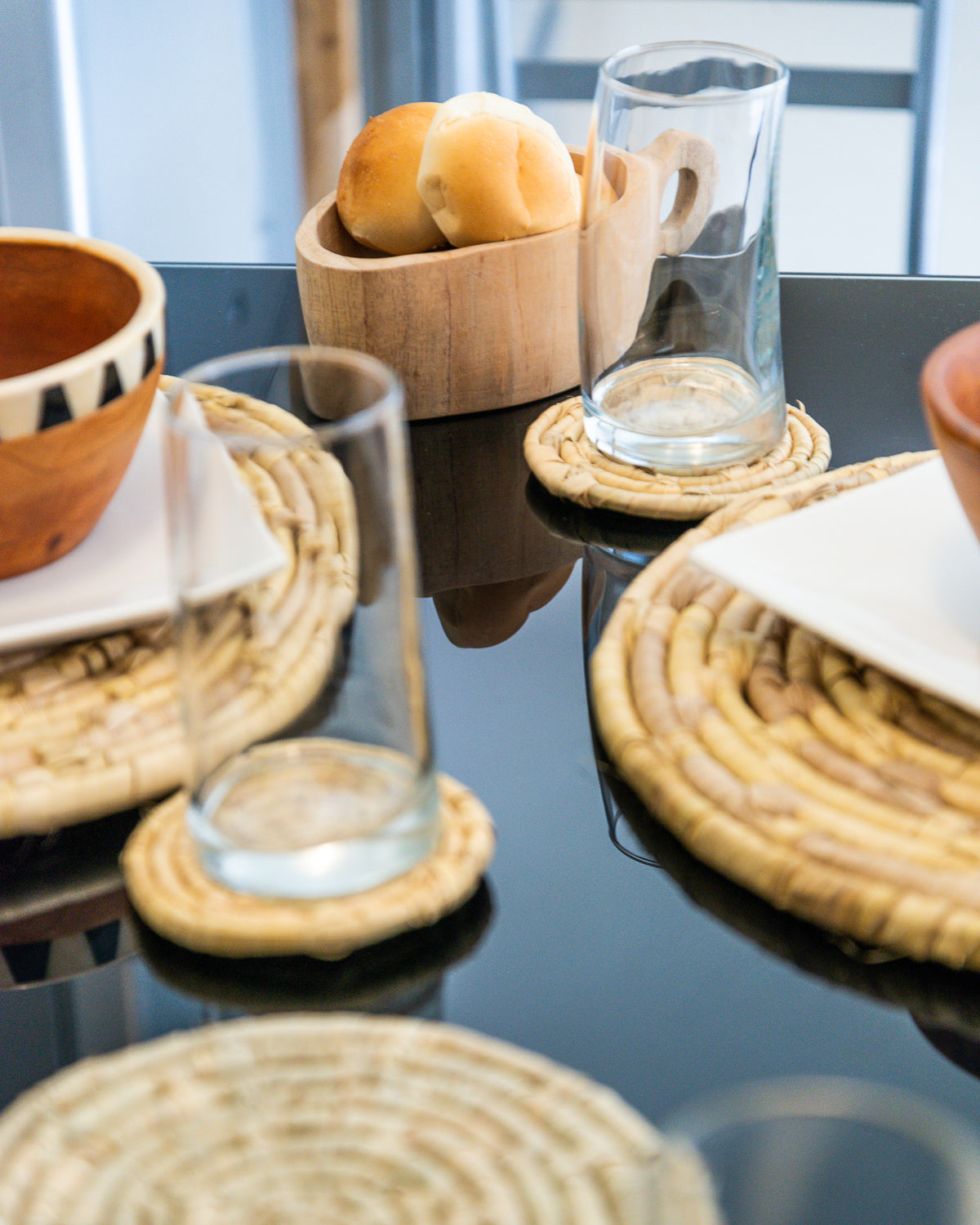 Woven Placemats
