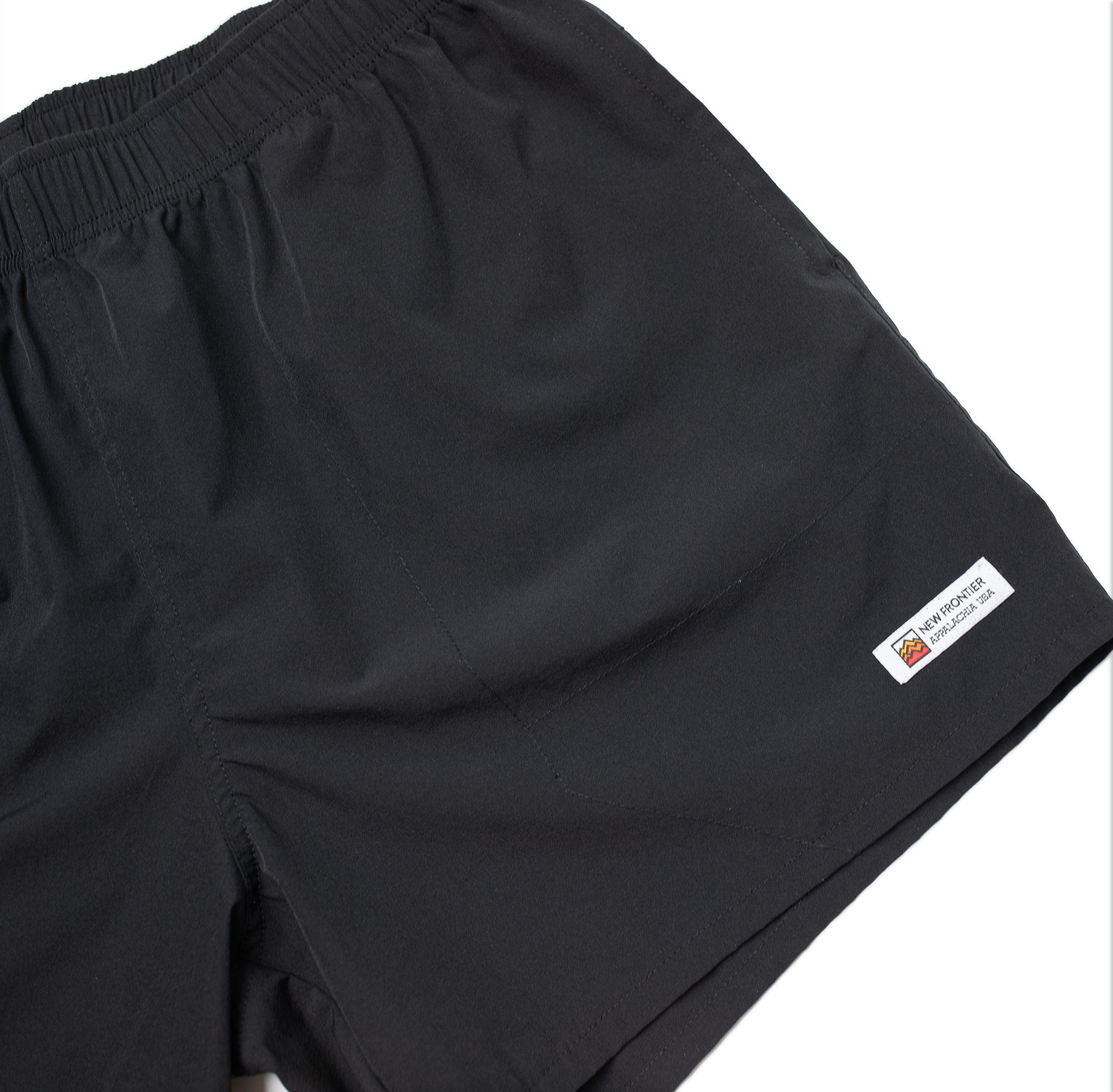 Men’s Journey Tech 5" Short